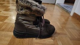 Winterboots Deltex Gr. 38