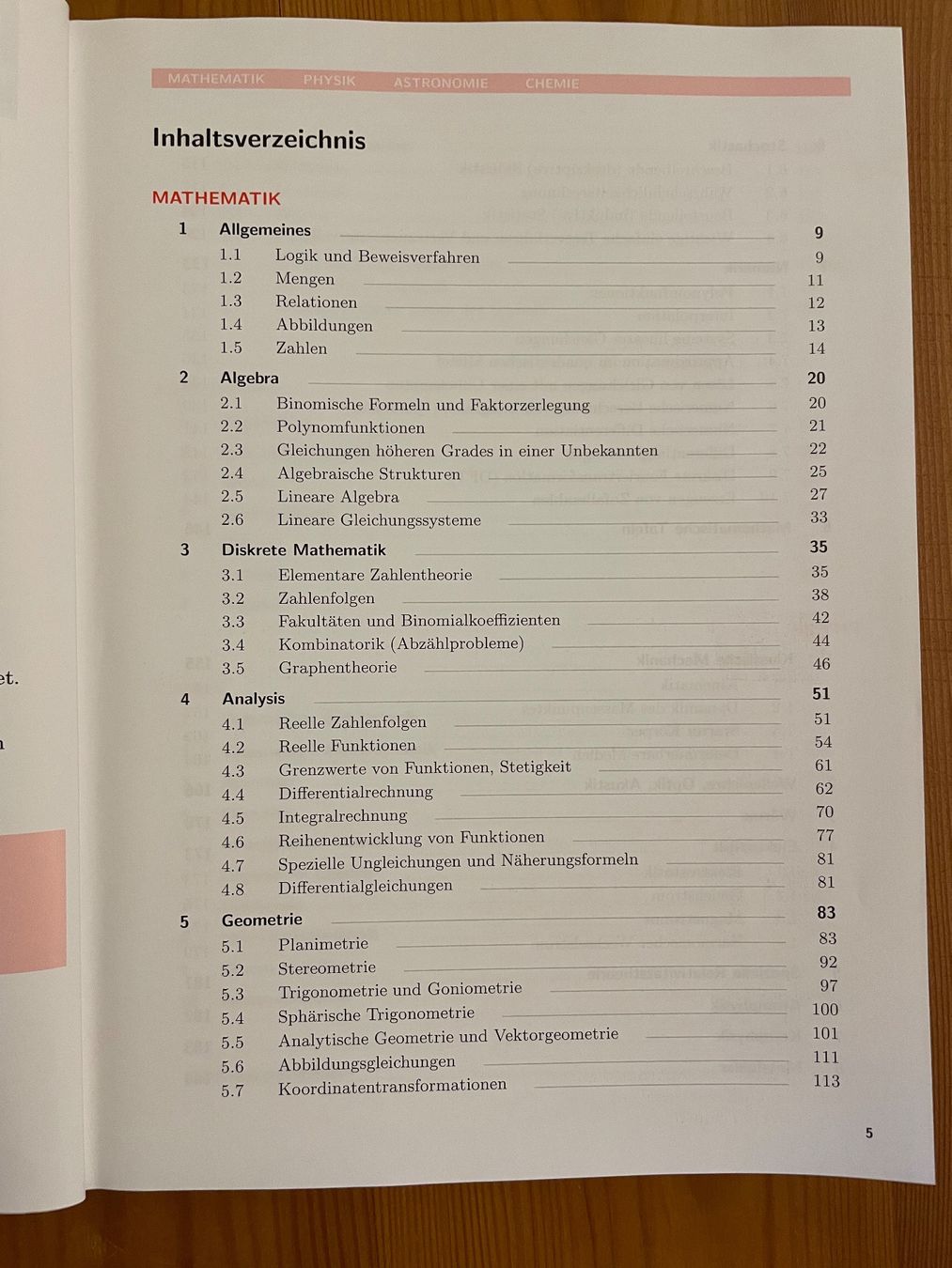 Livres: Formelbuch orell füssli – D'occasion à Altstätten SG par ra.ge 1