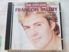Cd Francois Valéry - Star Collection 