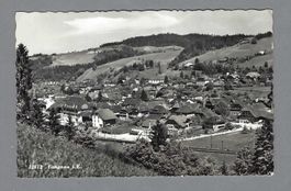 1963, LANGNAU i. E.