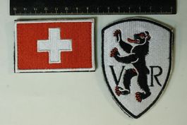 Appenzell Rhodes exterieur
