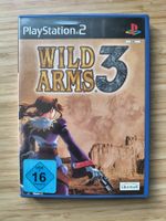 Wild Arms 3 (PS 2)