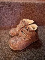 Winter Kinderschuhe von Primigi, Gr. 23, Top Zustand!