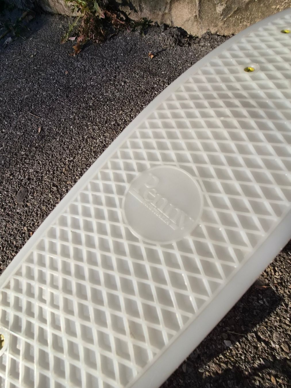 Penny Skateboards Skateboards: Penny-board Skateboard – Usato da Zürich venduto da Ramlee 3