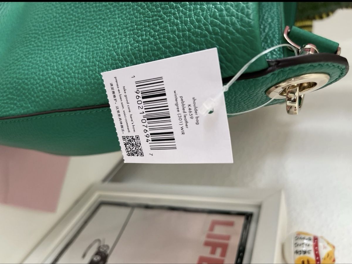 Kate Spade Borse da donna: Kate Spade Lexy Shoulder Bag – Nuovo e nell'imballaggio originale da Wohlen AG venduto da rol_8r5l 5