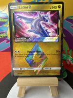 POKÉMON / Latios / Celestial Storm 🇺🇸