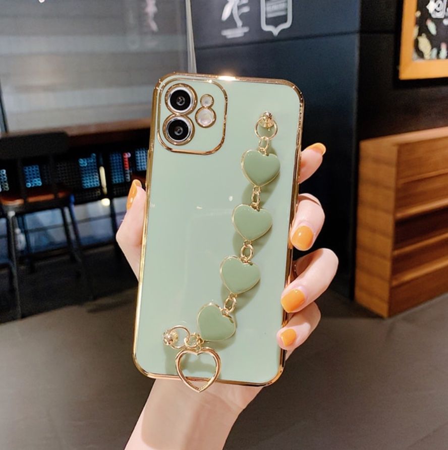 Cover & Protezioni schermo: étuis pour iPhone 11 pro – Nuovo e nell'imballaggio originale da marly venduto da karolline01 4