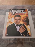 Johnny English Reborn DVD