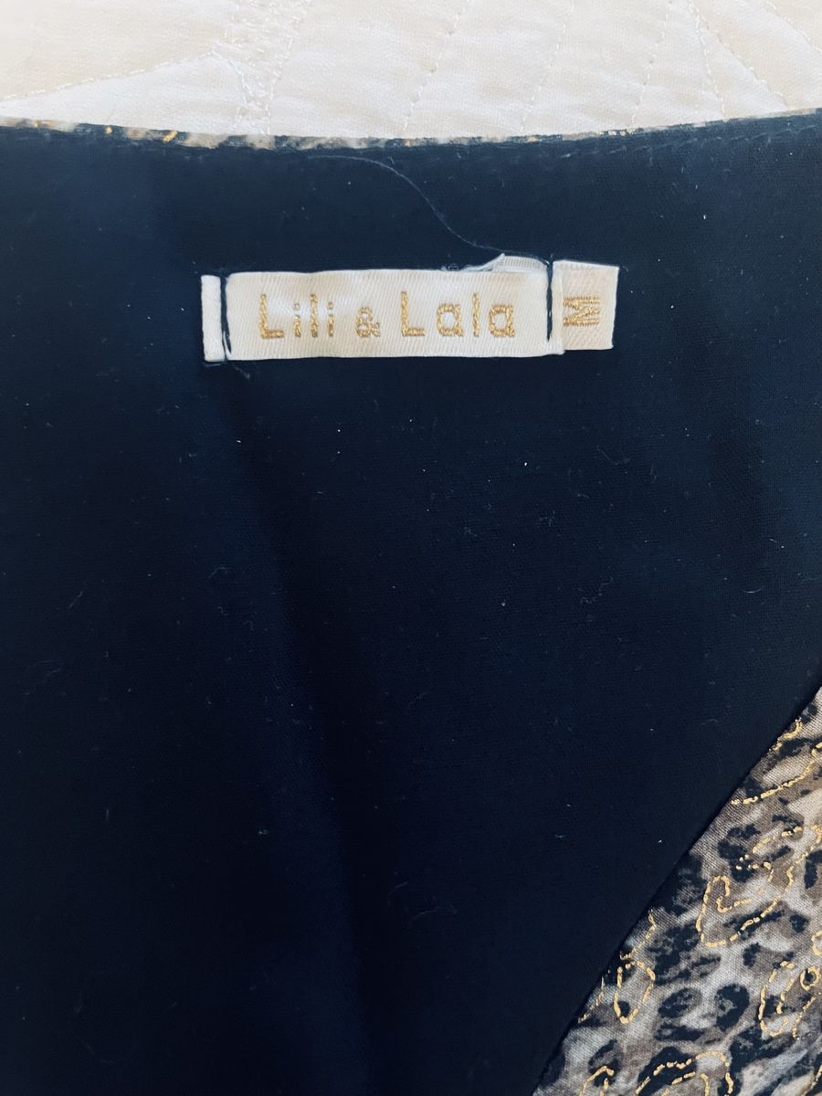 Vestiti: Robe Lili & lala 38 – Usato da gland venduto da Moral 2