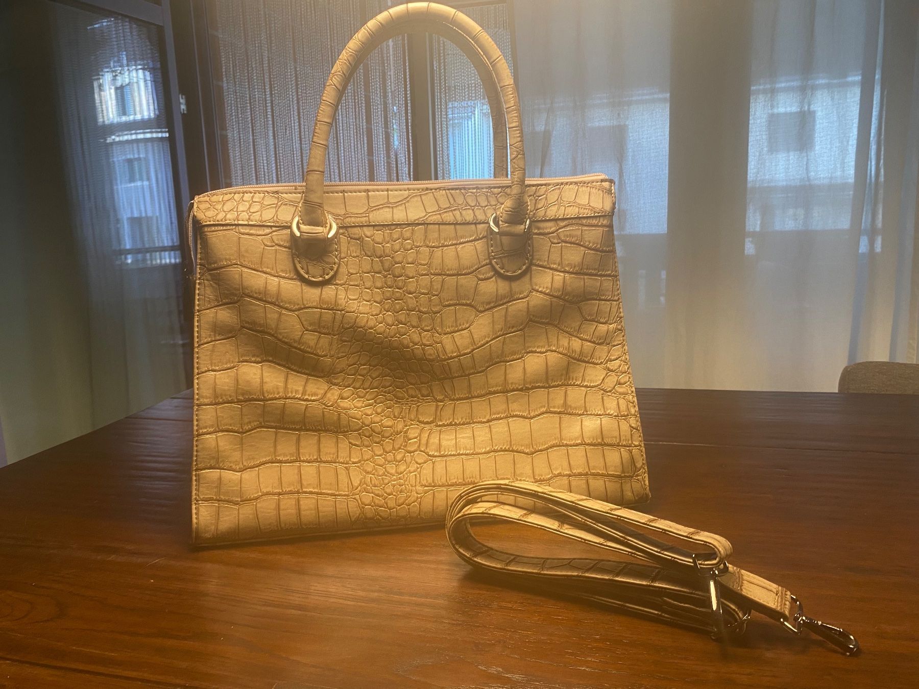 Borse da donna: Damen Tasche – Nuovo (secondo la descrizione) da Horgen venduto da NLBruno 2