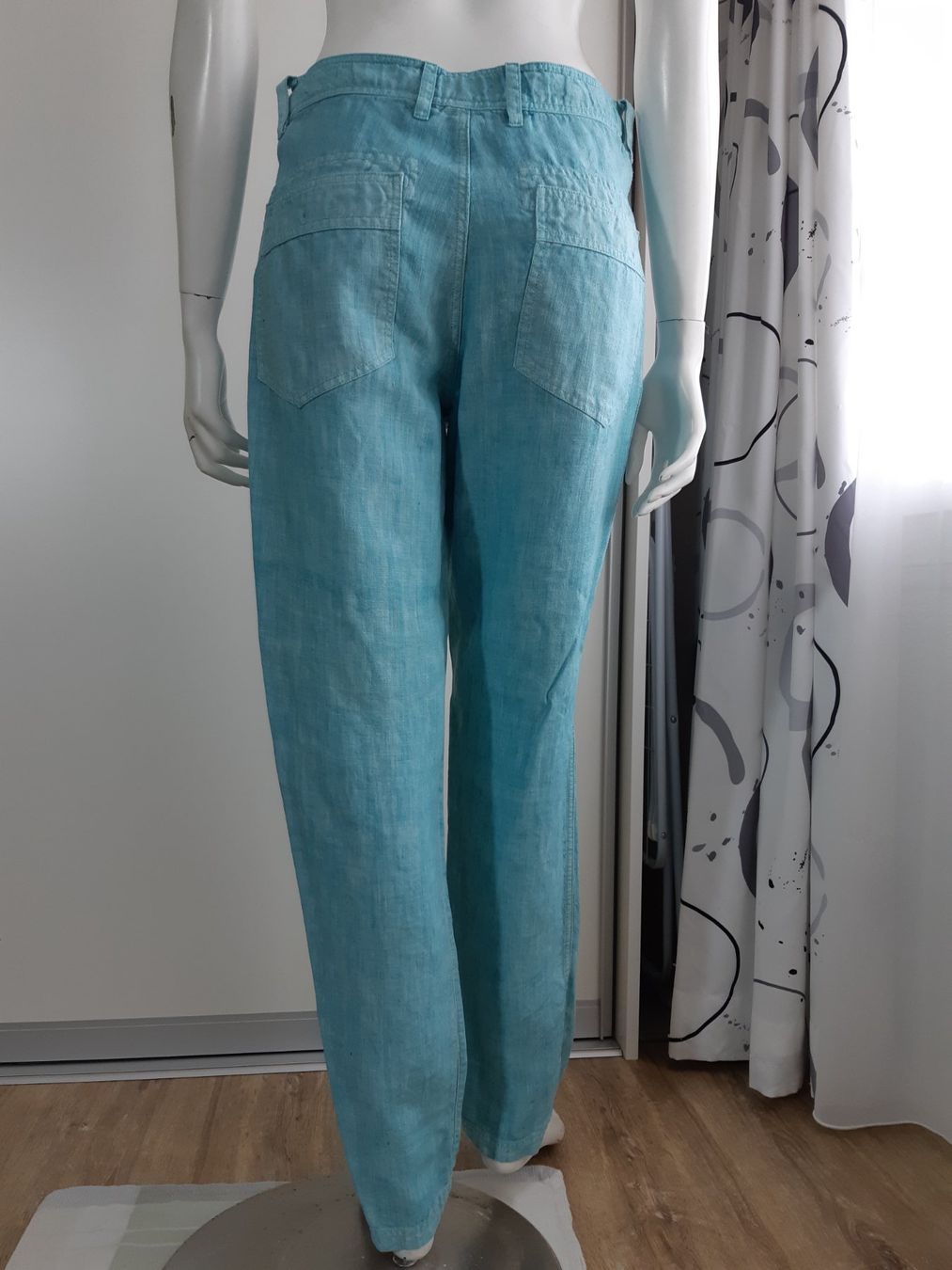 Pantaloni: Hanfhose Gr. S von Hemp Age – Nuovo (secondo la descrizione) da Thierachern venduto da Shila99 4