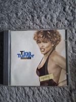 TINA TURNER    SIMPLY THE BEST    CD