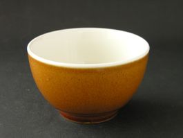 Chacheli / Mucheli * RÖSSLER * braun