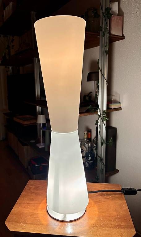 Lampes: Leuchte Lulu von Oluce – D'occasion à Rosshäusern par Christian3204 1