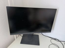 Fotorealistischer Bildschirm