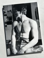 Walter Pfeiffer 1980-2020 Book, New Condition, Gay interest