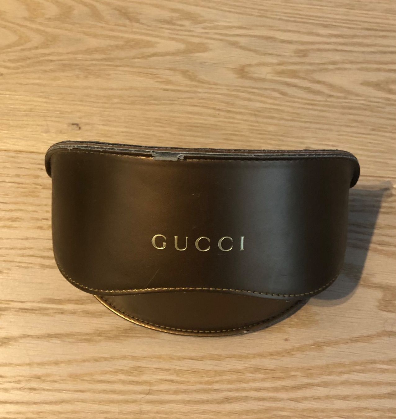 Gucci Occhiali & Lenti: Sonnenbrille von Gucci – Usato da Eschenbach LU venduto da Amato1985 5