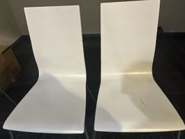 Tischset Stühle (6 Stück)