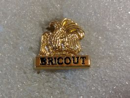 Ansteckpin 102: Bricout