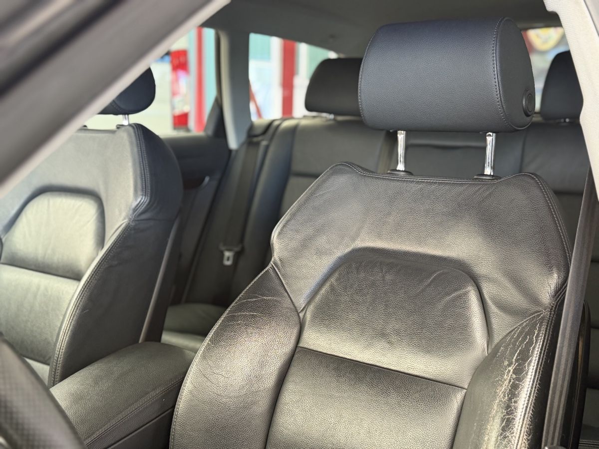 Automobili: AUDI A6 4.2TSI quattro – Usato da Oberaach venduto da DJB21 9
