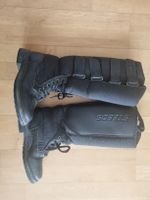 Steeds Winterreitstiefel, Gr. 34 (Gr. 33), warm gefüttert