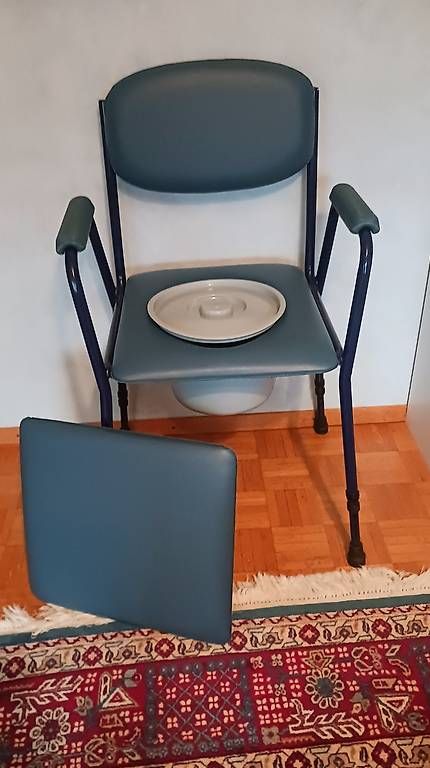 Stühle: Chaise persée – Neu und originalverpackt aus Chevroux von Daniellejp