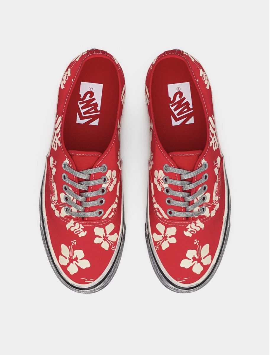 Vans Herrenschuhe: vans trainers authentic Grösse 40.5 – Neu und originalverpackt aus Zürich von Lenocss 2