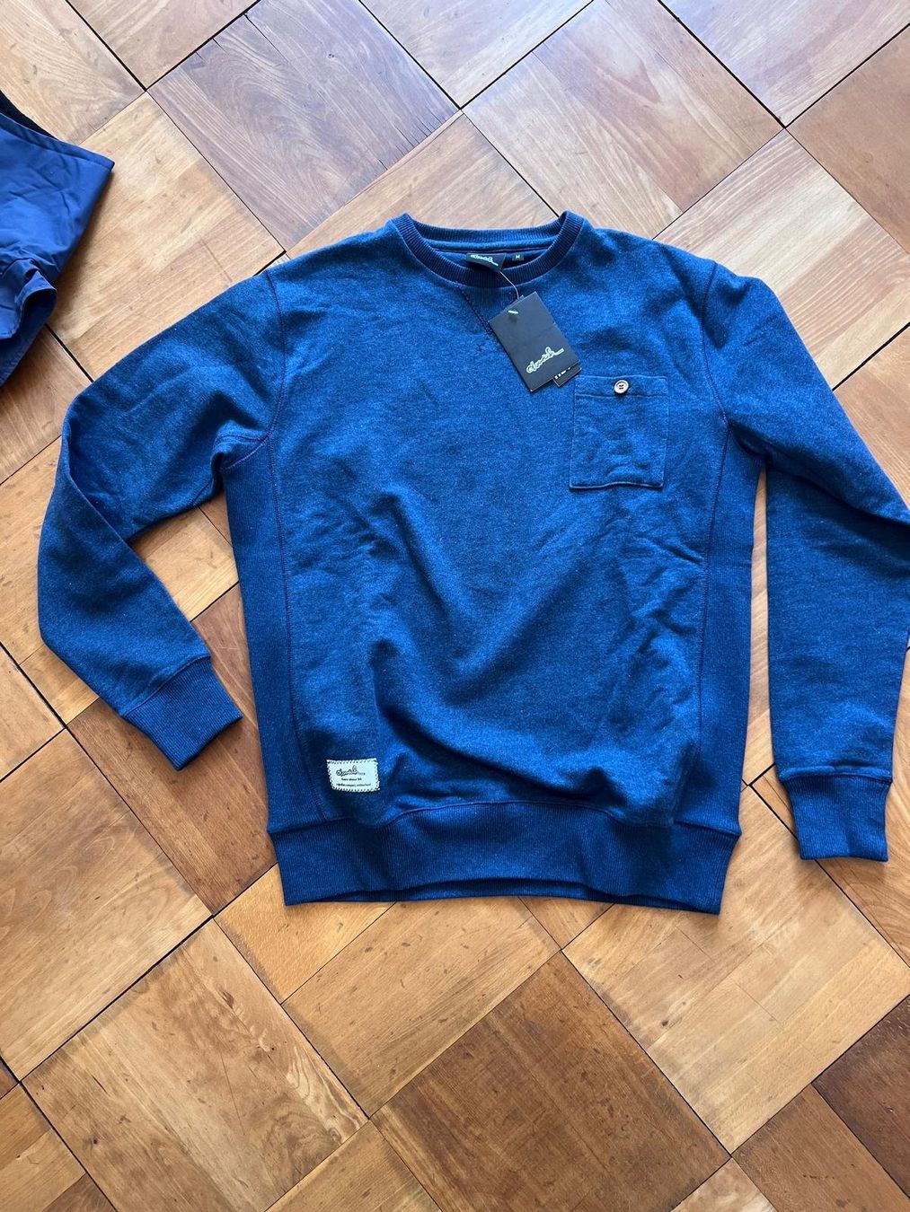 Pulls & Sweat-shirts: doodah Pullover, schwarz, Grösse M – Neuf avec emballage d'origine à Bern par pas_rh7j 1