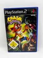 Crash Herrscher der Mutanten (Deutsch) - Playstation 2