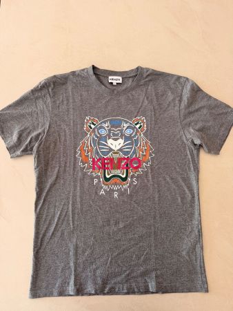 Kenzo Tiger T-Shirt XL