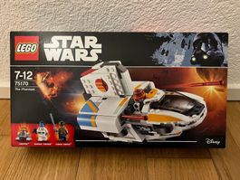 LEGO Star Wars - The Phantom - 75170 [NEU] - selten