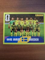Panini Fifa WM 2026 - SWE 13