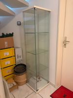 Vitrine / Glasvitrine 163/42/36cm