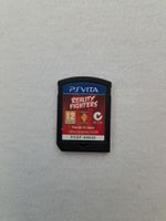 Reality Fighters PS Vita Loose