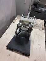 Pommesschneider  Profi Tischgerät