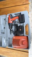 Fein Akku-Bohrschrauber 9.6V mit Koffer