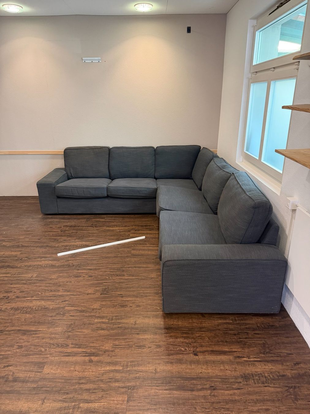 Ikea Divani: Sofa IKEA – Usato da Herbligen venduto da oli1 1