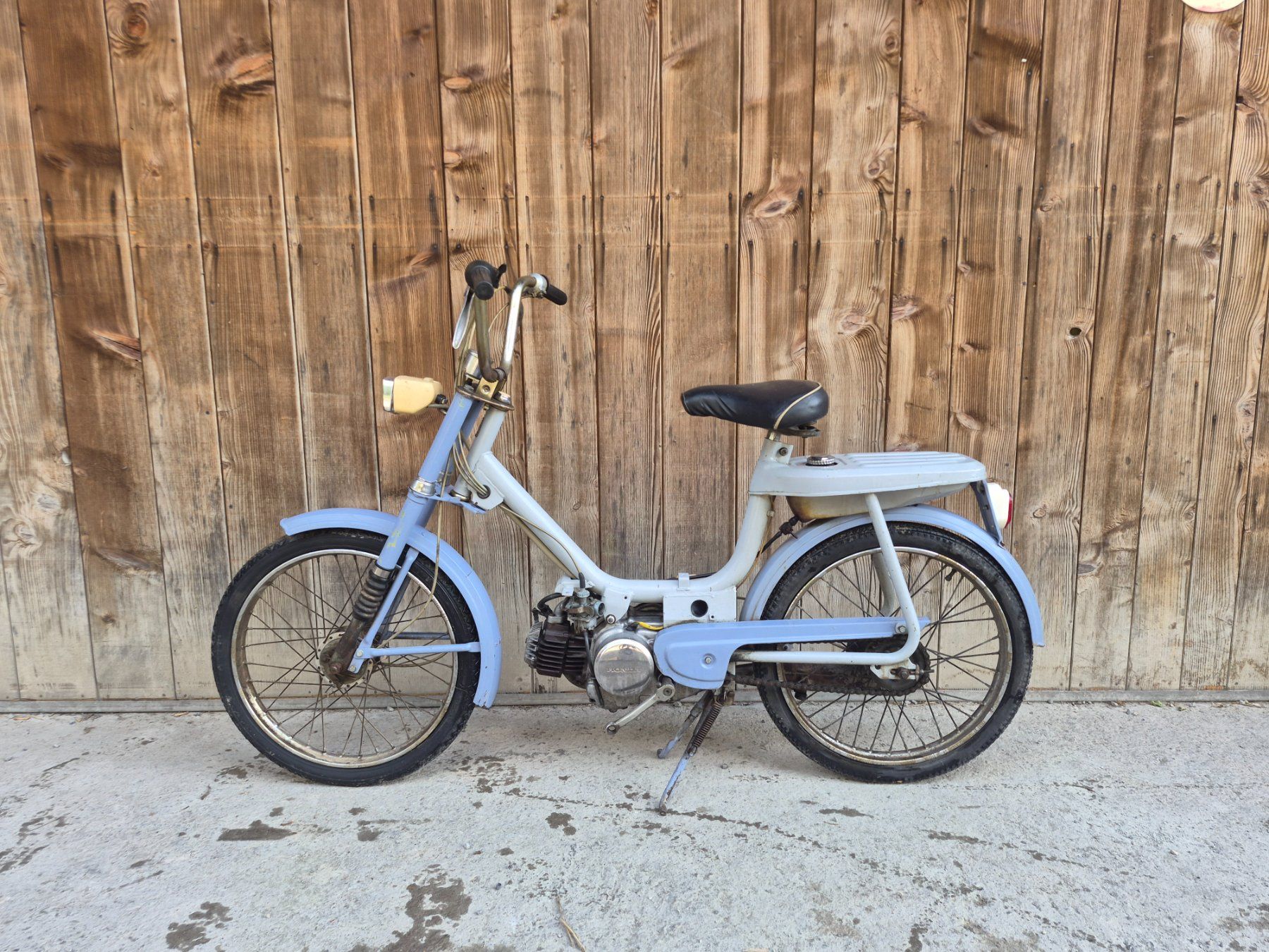 Honda Cyclomoteurs: Honda PF50 – D'occasion à Dättlikon par man_ct9m 5