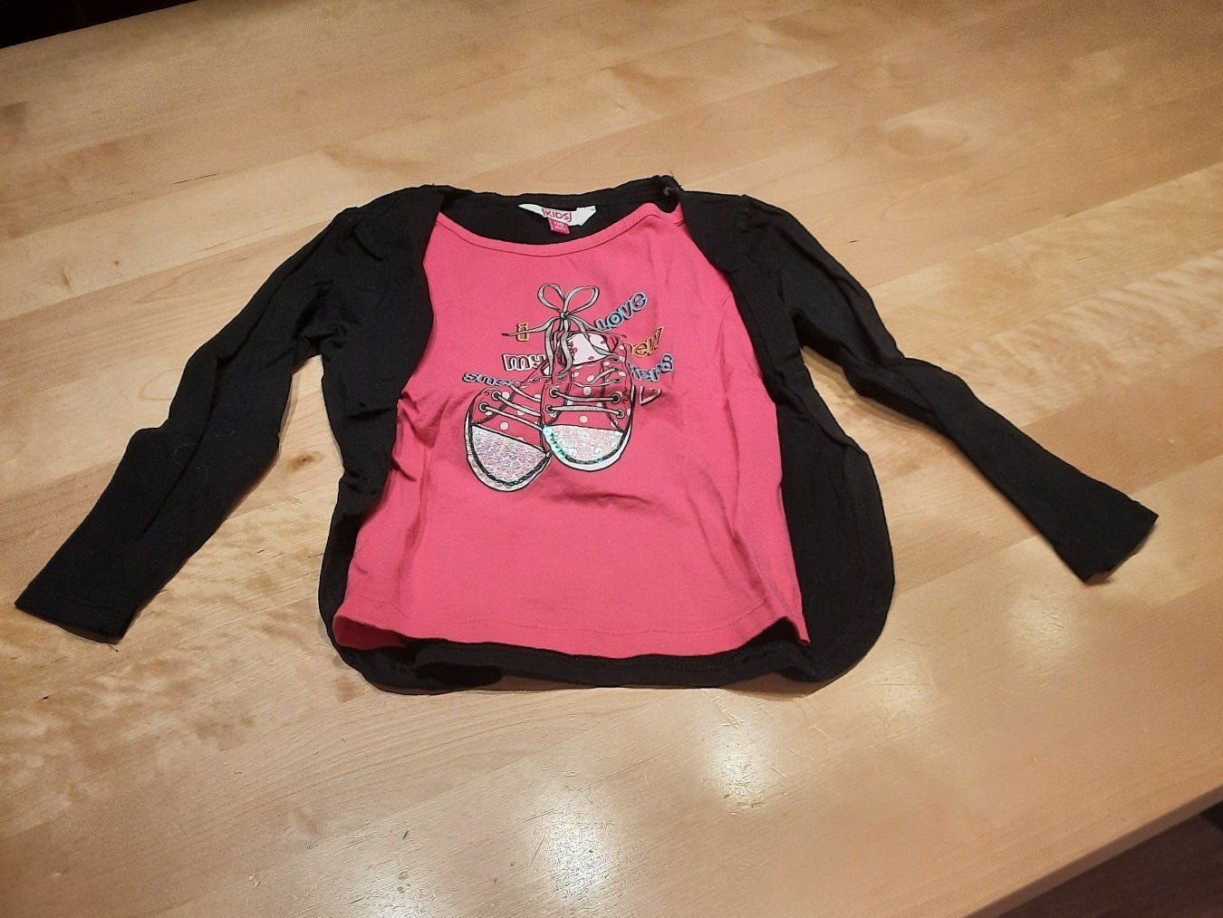 Pulls et sweat-shirts: Pullover langarm (Grösse 110) – D'occasion à Roggwil BE par Chrischu83