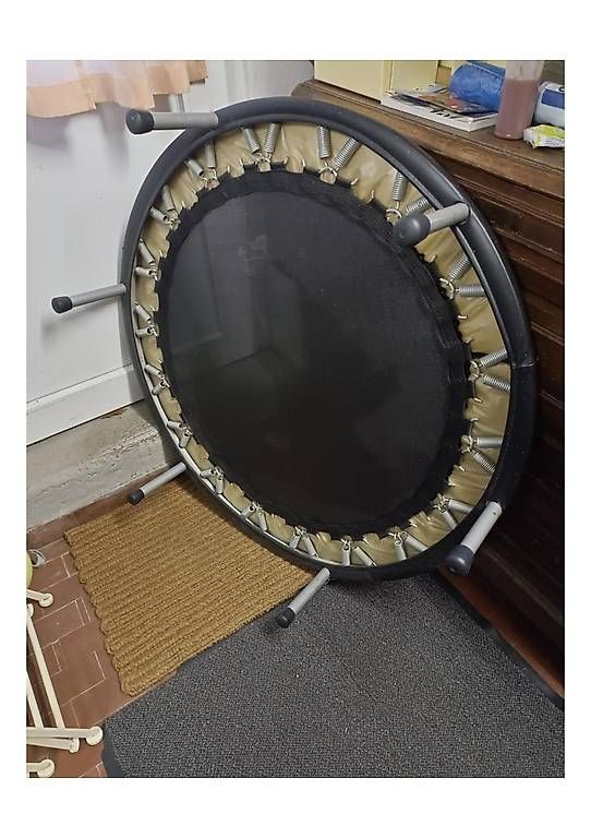 Trampolini: Trampolin – Usato da Pregassona venduto da jeystyle74 1