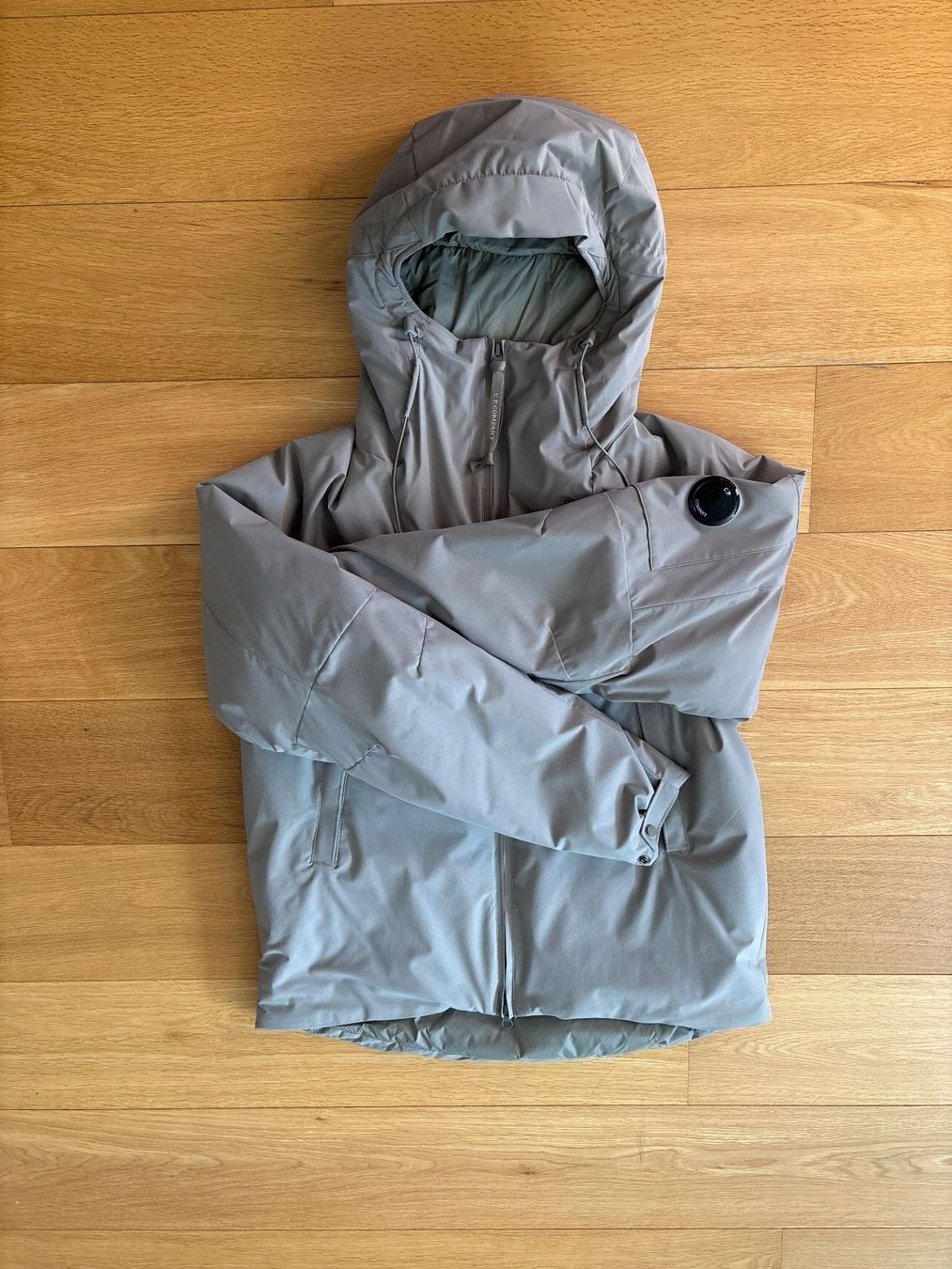 CP Company Giacche: CP Company Jacke – Nuovo (secondo la descrizione) da Effretikon venduto da StoneIsland8604 1