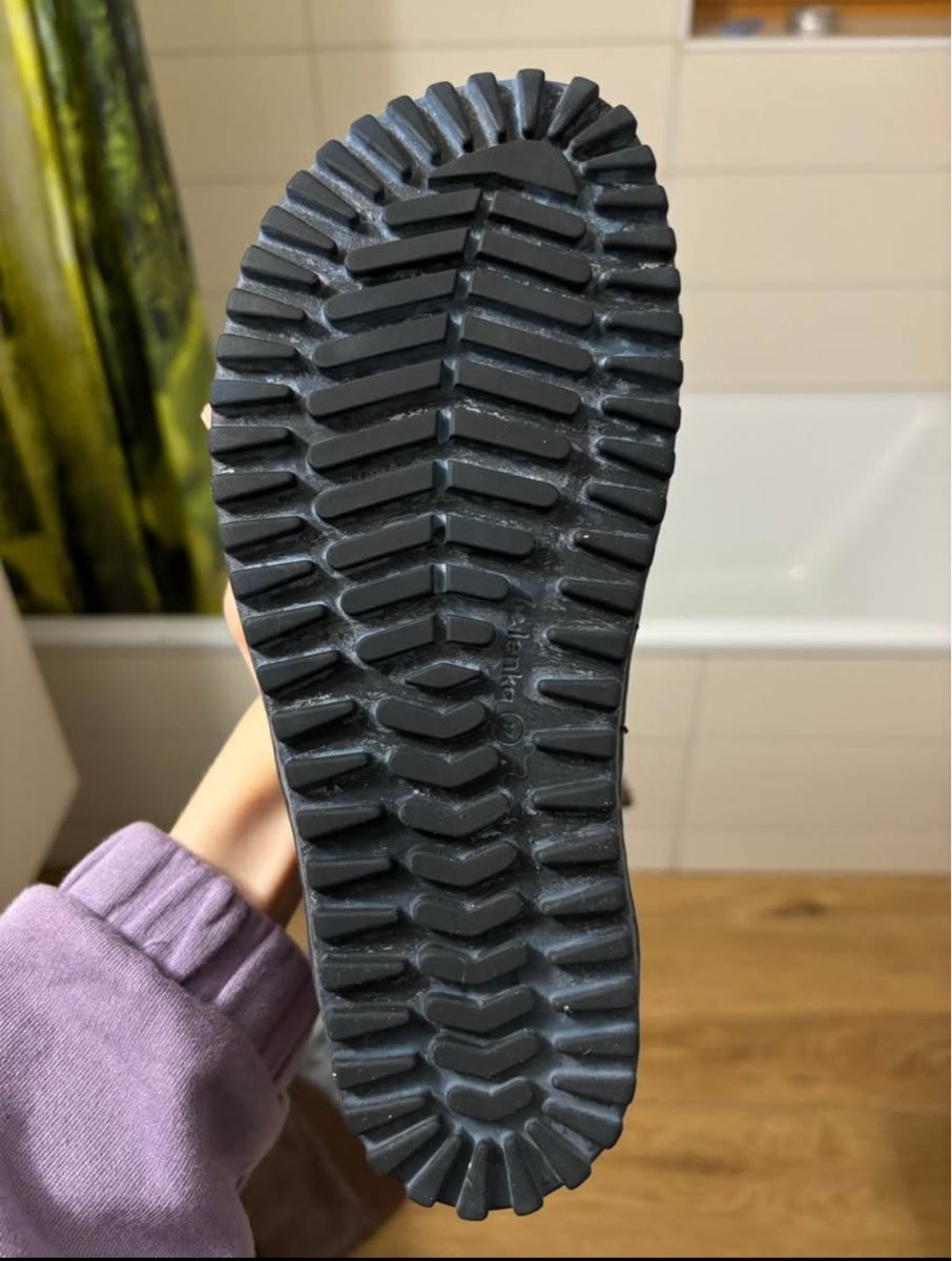 Damenschuhe: Belenka Charlotte Barfussschuhe gr.37 – Neu (gemäss Beschreibung) aus Rotkreuz von kul_c5s9 2