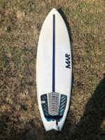 Mar Fisherman Surfboard