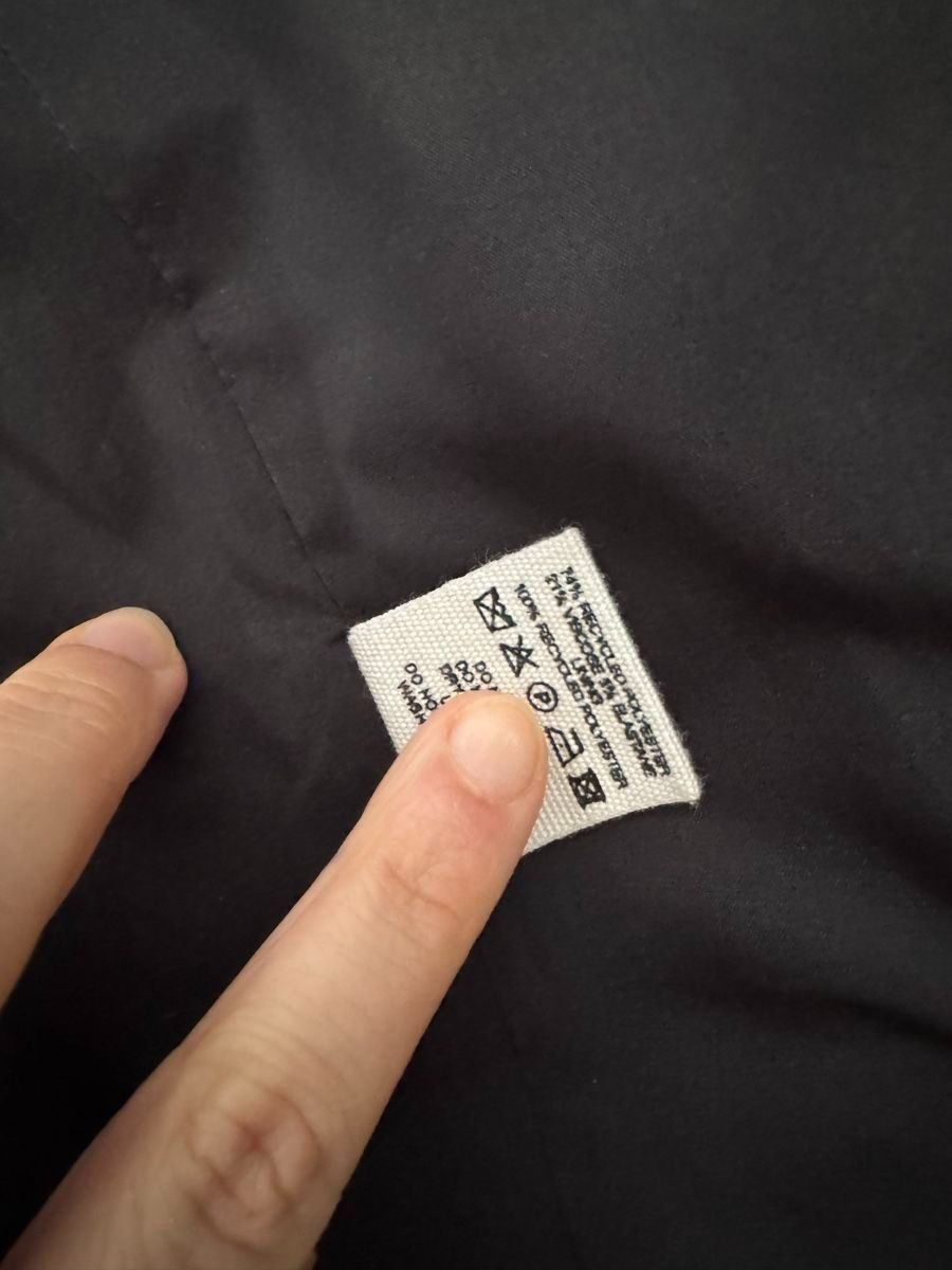 Giacche: Blazer in S in schwarz – Usato da Visperterminen venduto da Scr 2