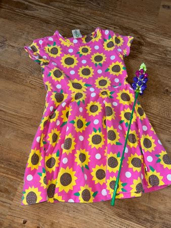 Kleidli Frugi 98/104
