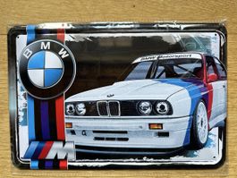 Bmw m3 e30 dtm 