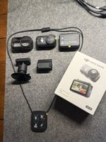 Dji Osmo Nano 128 GB Version 