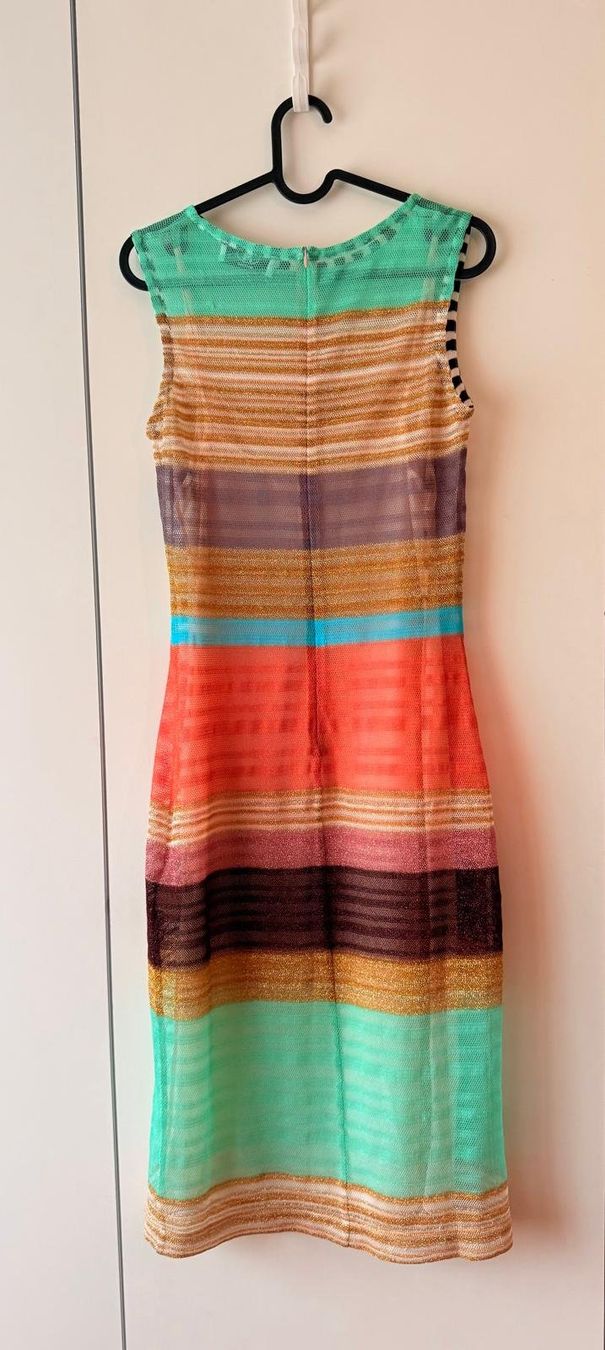 Missoni Kleider: Missoni Midikleid – Gebraucht aus Oberengstringen von Vintschentz 1