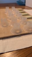 Divers inserts pour Tire lait