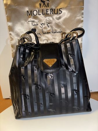 Maison Mollerus Vintage Tasche
